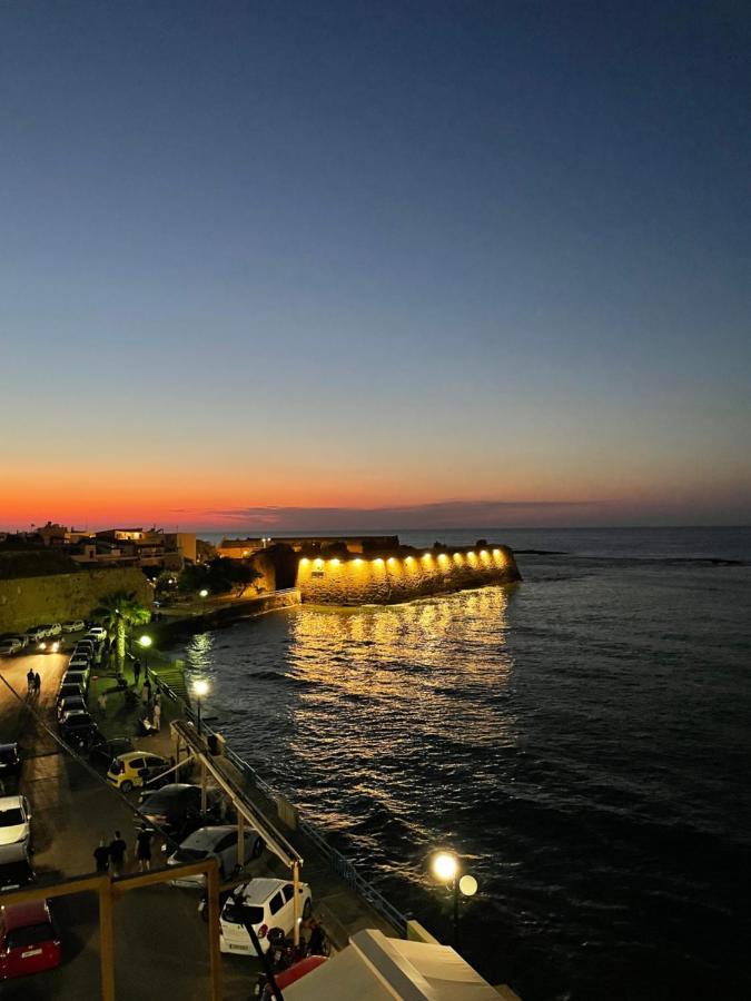Kumba At Koum Kapi Ξενοδοχείο Χανιά Εξωτερικό φωτογραφία